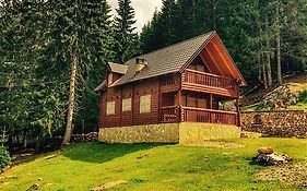 Triangle Woodhouse